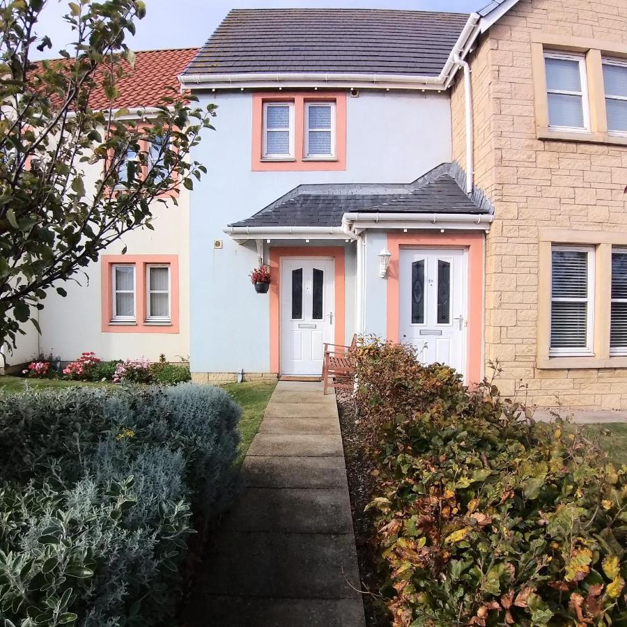 New Holliday Villa, Anstruther Cellardyke Exterior photo