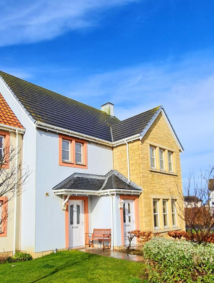 New Holliday Villa, Anstruther Cellardyke Exterior photo