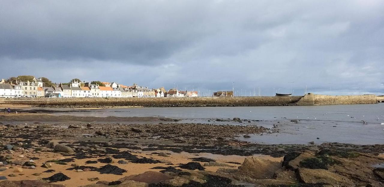 New Holliday Villa, Anstruther Cellardyke Exterior photo